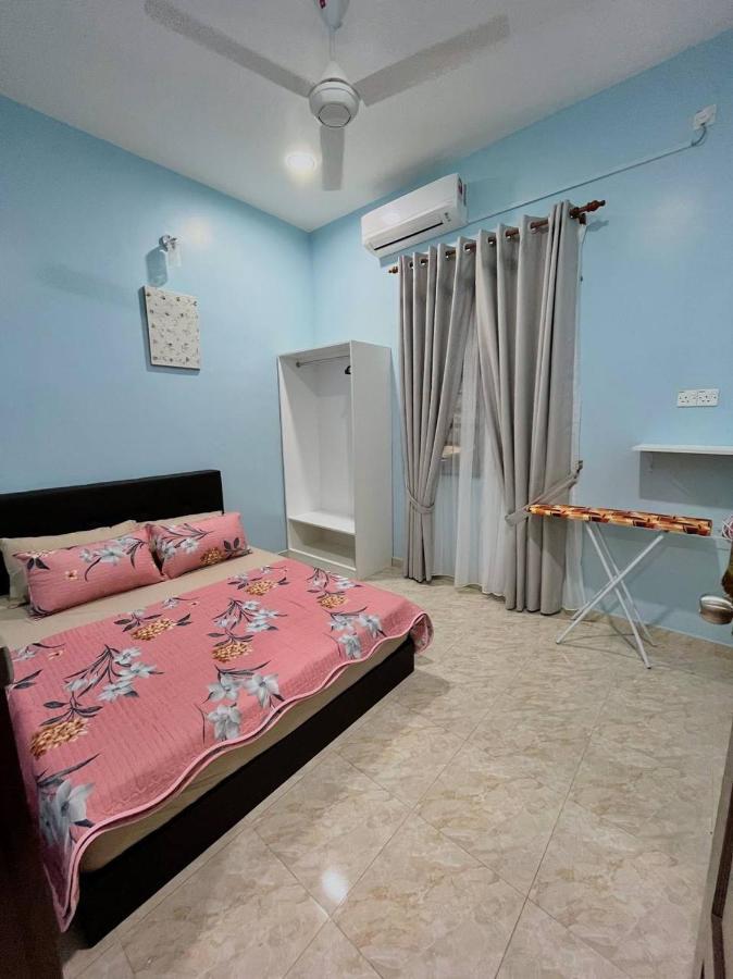 Nsjay Guest House Kampong Gong Balai Exterior photo